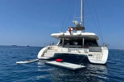 2008 Sunreef sunreef 70 5