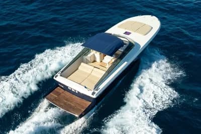Itama 40 3
