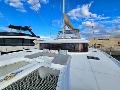 2023 Lagoon 46 3