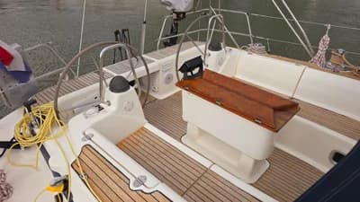 2007 Bavaria Cruiser 46 3