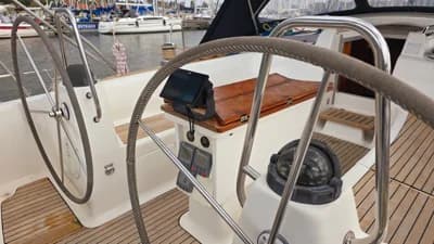 2007 Bavaria Cruiser 46 4