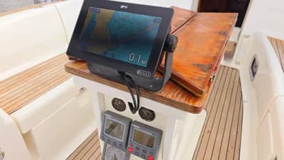 2007 Bavaria Cruiser 46 5