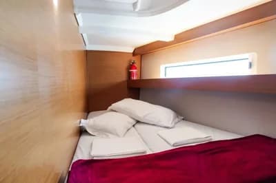 2020 Jeanneau Sun Odyssey 440 4