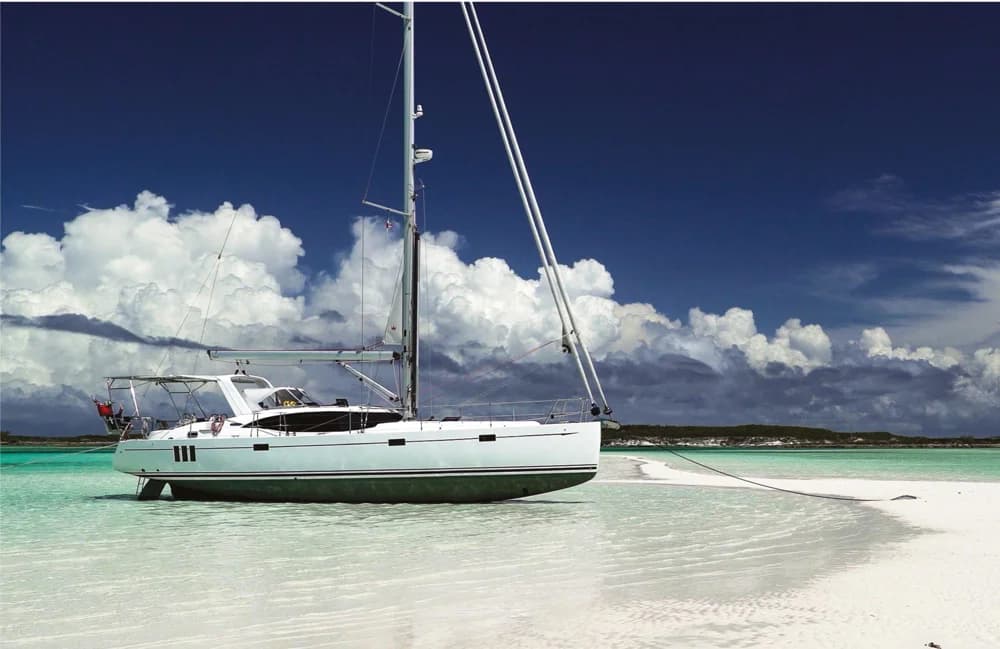 2025 Southerly 480