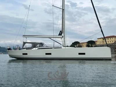 2018 Solaris 50 2