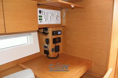 2018 Solaris 50 3