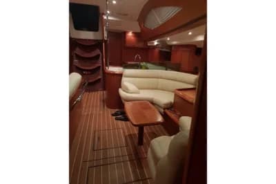 2009 Jeanneau Sun Odyssey 54 DS 3