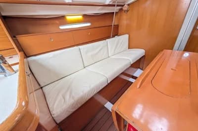1997 Beneteau First 33.7 3