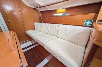 1997 Beneteau First 33.7 4
