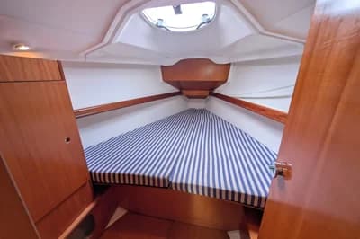 1997 Beneteau First 33.7 5