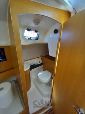 2018 Custom SOBUSIAK YACHT YARD FOCUS 800 2