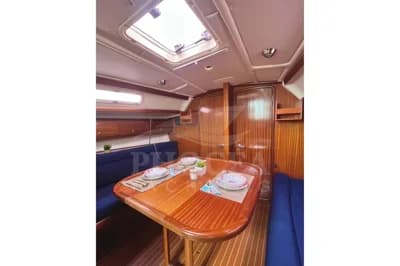 2004 Bavaria 36 2