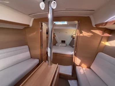 2014 Dufour 310 Grand Large 3