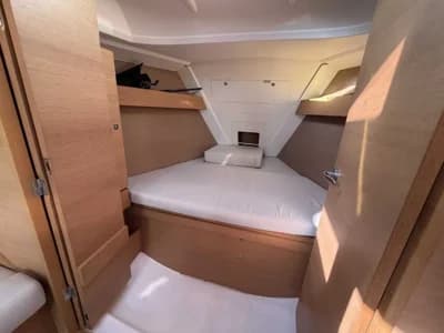 2014 Dufour 310 Grand Large 4
