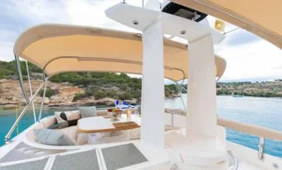 Fairline Squadron 58 3