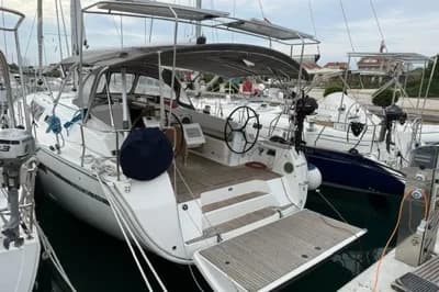 2018 Bavaria 46 2