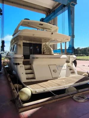 Posillipo-Rizzardi Technema 65 2