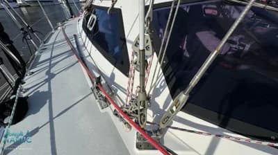 2010 RM Yachts 10.50 3