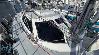 2010 RM Yachts 10.50 4