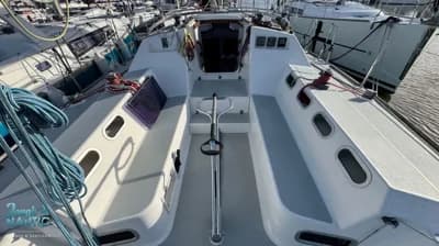 2010 RM Yachts 10.50 5