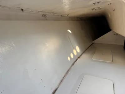 1996 Sailboat Blusail 24 (Brenta) 3