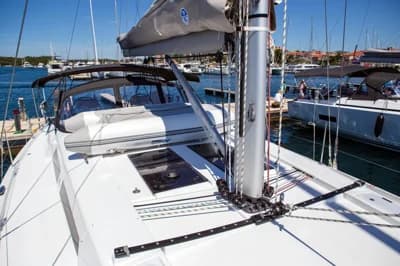 2023 Hanse 508 4