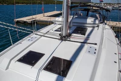 2023 Hanse 508 5