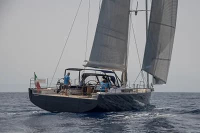 2021 Ice Yachts Ice 70 2