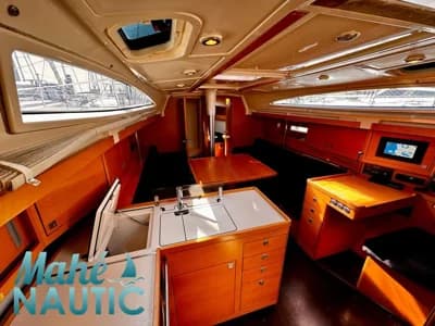 2008 Elan 380 2