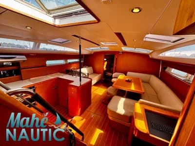2012 Jeanneau 53 2