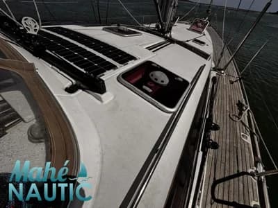 2012 Jeanneau 53 4
