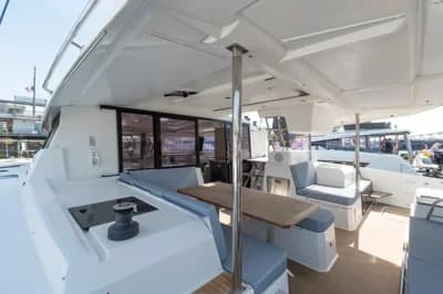 2020 Fountaine Pajot Astrea 42 3