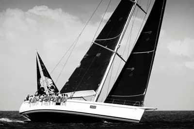 2008 Nautor Swan 90 FD 2