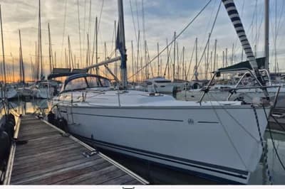 2007 Dufour 385 Grand Large 2