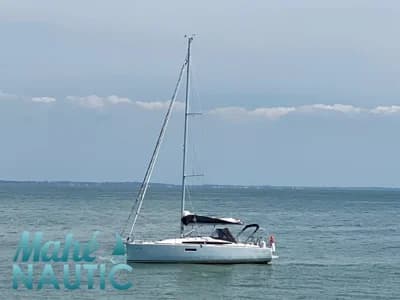 2023 Jeanneau Sun Odyssey 349 2