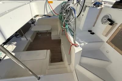 2013 Lagoon 450 3