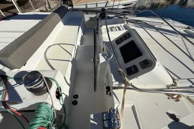 2013 Lagoon 450 4