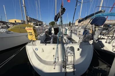 1999 Beneteau First 33.7 2