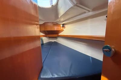 1999 Beneteau First 33.7 3