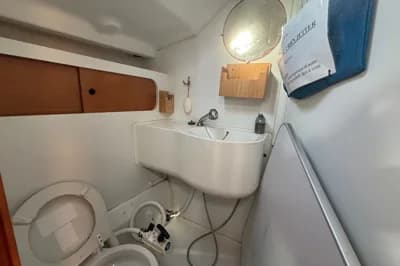 1999 Beneteau First 33.7 4