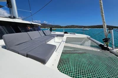 2021 Fountaine Pajot Astrea 42 3