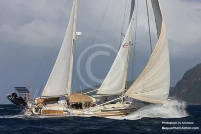 1993 Amel Super Maramu 2