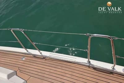 2024 Hanse 458 3