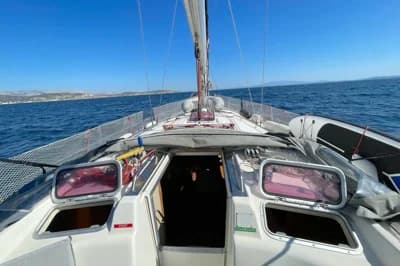 2004 Bavaria Cruiser 46 2