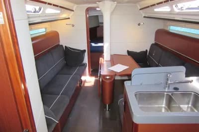 2023 Dehler 38 SQ 2