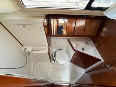 2013 Beneteau Oceanis 45 5