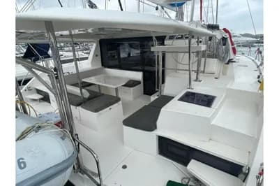 2020 Leopard 40 2