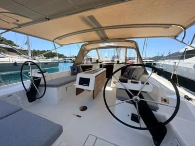 Dufour 430 Grand Large 3