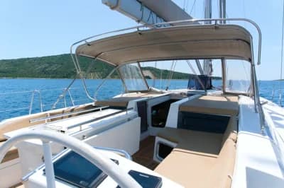 2023 Beneteau Oceanis 51.1 3