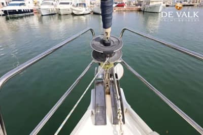 2008 Beneteau Cyclades 43.4 2